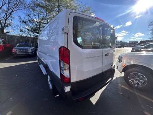 Used 2024 Ford Transit 250 Low Roof w/ Exterior Upgrade Package image 5