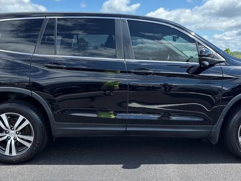 Used 2017 Honda Pilot EX-L image 11