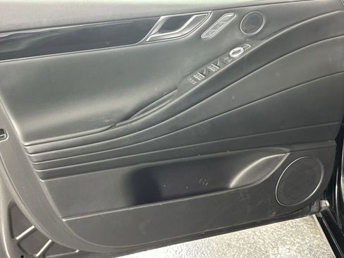 Used 2023 Genesis G80 2.5T AWD/4WD image 29