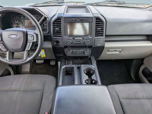 Used 2018 Ford F150 XL w/ Equipment Group 101A Mid RWD image 16