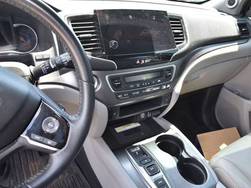 Used 2021 Honda Pilot Special Edition image 7