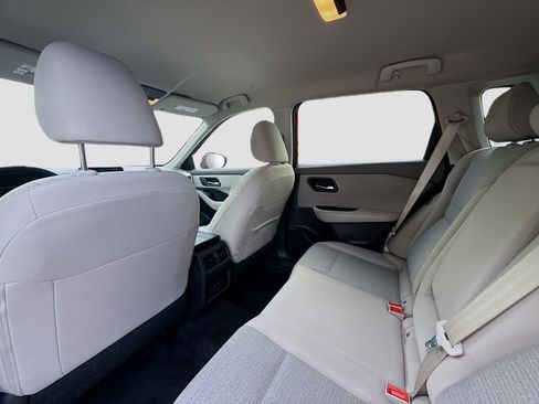 Used 2023 Nissan Rogue SV image 24