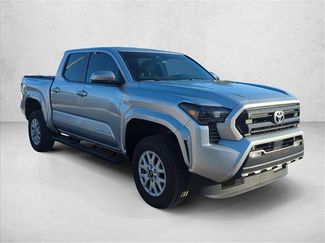 Used 2024 Toyota Tacoma SR5 RWD video 4