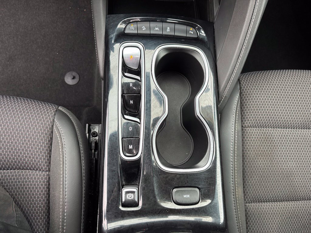 Used 2023 Buick Envision Preferred AWD/4WD image 20