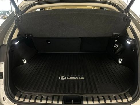 Used 2020 Lexus NX 300 AWD w/ Premium Package image 32