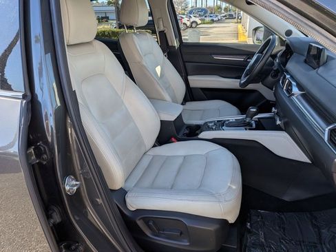 Used 2019 MAZDA CX-5 Grand Touring Reserve image 22