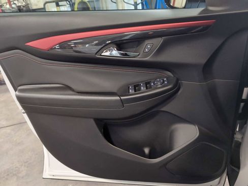 Used 2024 Chevrolet TrailBlazer RS image 21