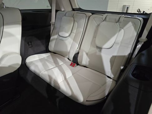 Used 2022 Lincoln Aviator Black Label w/ Dynamic Handling Package image 36