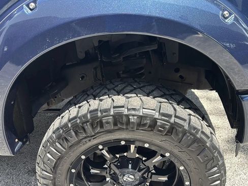 Used 2017 Ford F150 Platinum w/ Equipment Group 701A Luxury AWD/4WD image 35