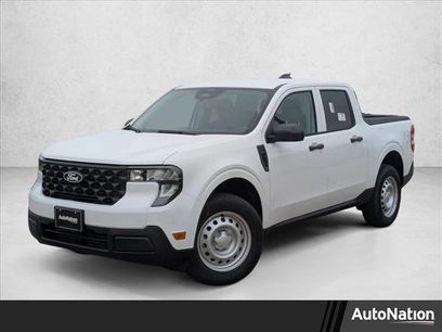 New 2026 Ford Maverick XL