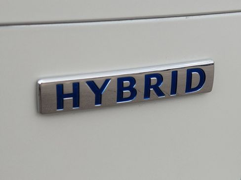 New 2026 MAZDA CX-50 AWD 2.5 Hybrid w/ Weather Package image 12