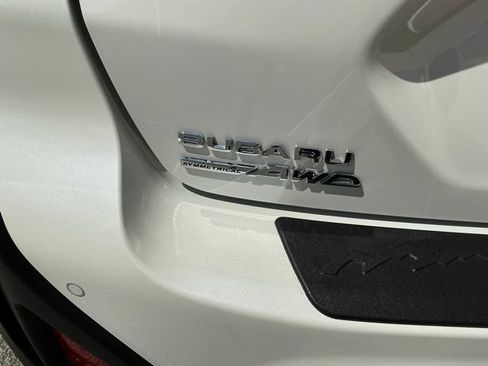 Certified 2025 Subaru Crosstrek 2.5i Limited w/ Crosstrek Mirror Package AWD/4WD image 6