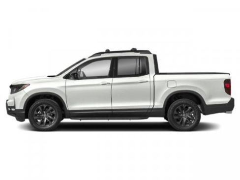 Used 2023 Honda Ridgeline Sport image 3
