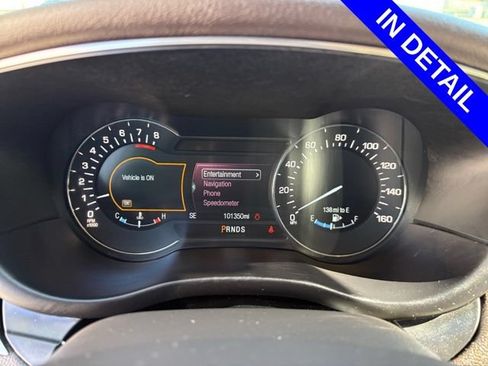 Used 2017 Lincoln MKC Reserve w/ Lincoln MKC Climate Package AWD/4WD image 27