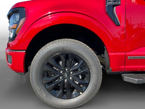 New 2024 Ford F150 XLT w/ Equipment Group 303A High image 9