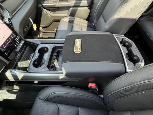 New 2026 RAM 1500 Big Horn image 35