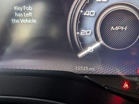 Used 2024 RAM 1500 TRX w/ TRX Level 2 Equipment Group image 21