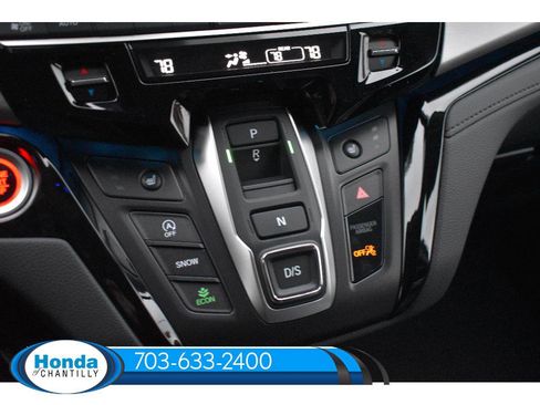 New 2026 Honda Odyssey Touring image 29