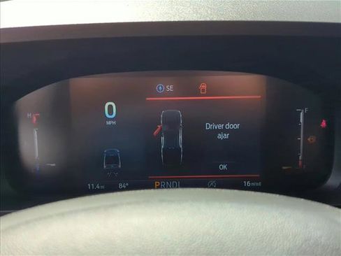 New 2026 Ford Maverick XL FWD image 10
