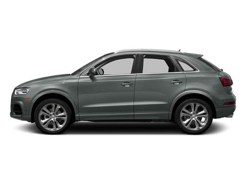 Used 2017 Audi Q3 2.0T Prestige AWD/4WD image 3