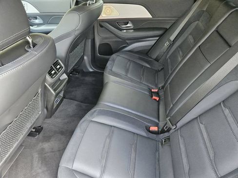 Certified 2024 Mercedes-Benz GLE 63 AMG S image 16