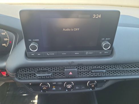 Certified 2023 Honda HR-V Sport image 32