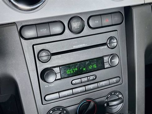 Used 2006 Ford Mustang GT Premium RWD image 16