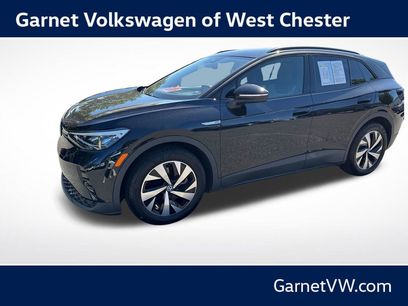 Used 2023 Volkswagen ID.4 Pro
