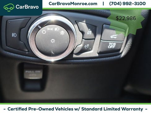 Used 2019 Lincoln Nautilus Reserve AWD/4WD image 26