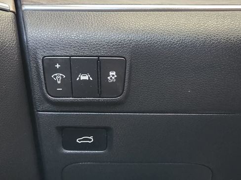 Used 2021 Kia K5 EX image 22