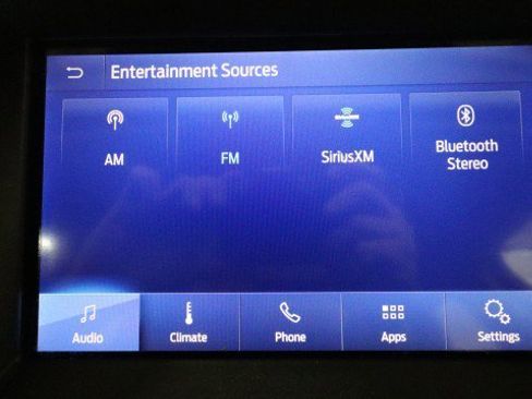 Used 2020 Ford Edge SEL w/ Convenience Package AWD/4WD image 17