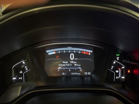 Used 2019 Honda CR-V Touring image 24