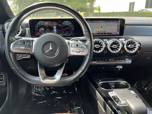 Certified 2020 Mercedes-Benz CLA 250 4MATIC image 30