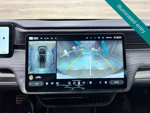 Used 2023 Rivian R1T Adventure Dual AWD/4WD image 15