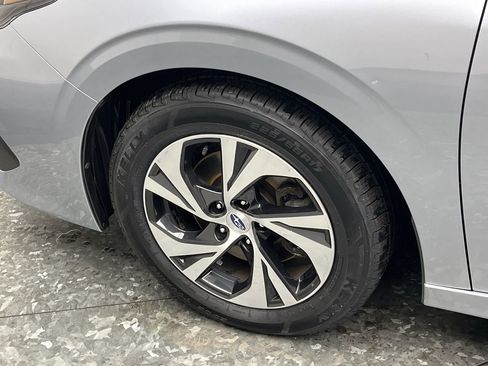 Used 2020 Subaru Legacy w/ Alloy Wheel Package image 25