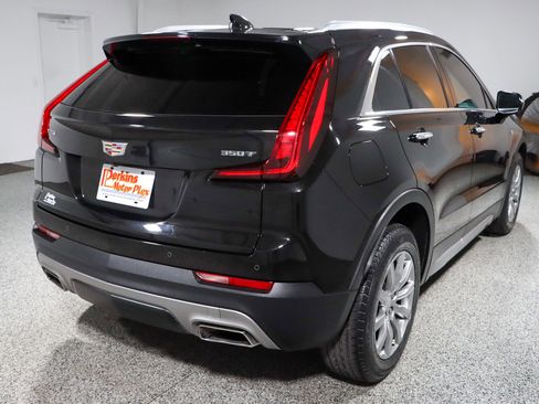 Used 2021 Cadillac XT4 Premium Luxury image 7