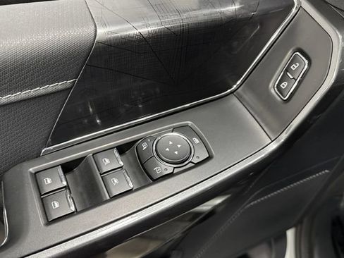 Used 2023 Ford F150 XLT w/ Equipment Group 302A High image 31