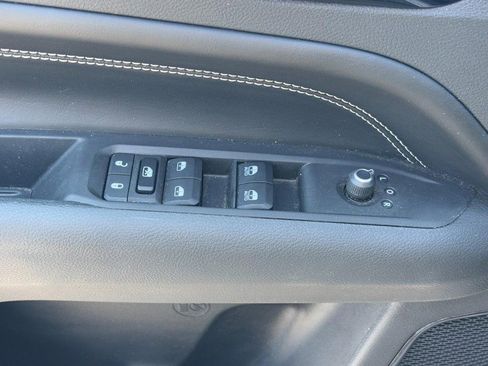 Used 2022 Jeep Compass High Altitude AWD/4WD image 15