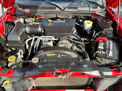 Used 2011 Dodge Dakota Big Horn w/ Convenience Group image 25