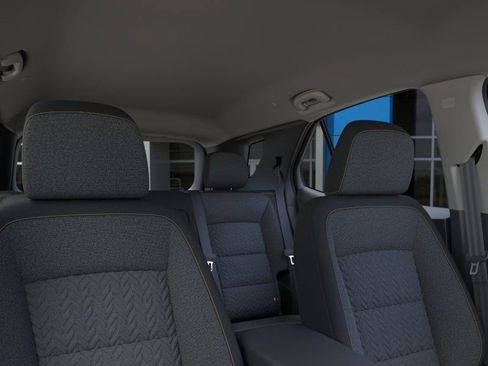 New 2023 Chevrolet Equinox LT AWD/4WD image 24