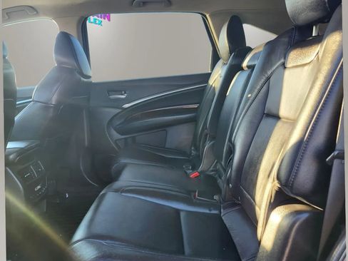 Used 2016 Acura MDX SH-AWD image 12