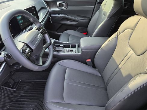 New 2026 Kia Sorento S image 9