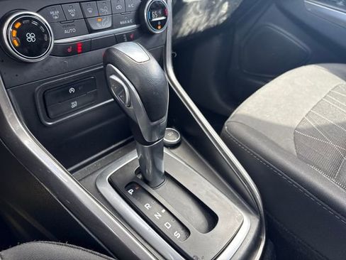 Used 2022 Ford EcoSport SE image 25