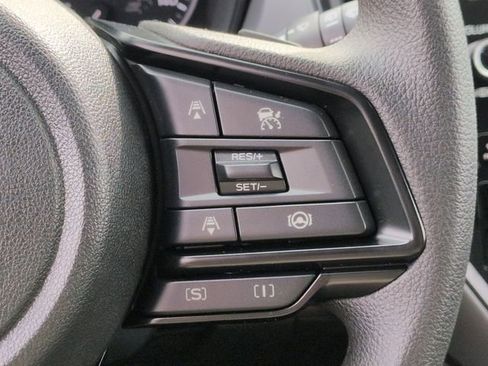 New 2026 Subaru Crosstrek 2.5i Premium image 21