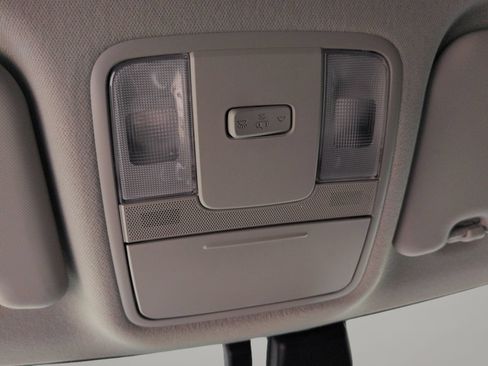 Certified 2025 Kia Soul S FWD image 24