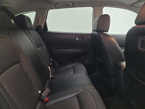 Used 2013 Nissan Rogue SL AWD/4WD image 19
