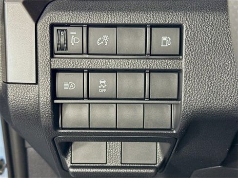 Certified 2025 Toyota 4Runner SR5 image 10