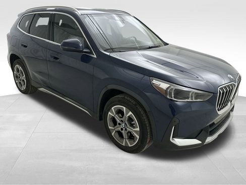 New 2026 BMW X1 xDrive28i w/ Technology Package AWD/4WD image 2