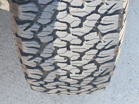Used 2025 Ford F150 Raptor AWD/4WD image 12