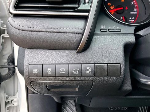 Used 2024 Toyota Camry XSE w/ Driver Assist Package image 33